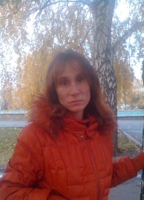 Алла, 48, Россия, Барнаул