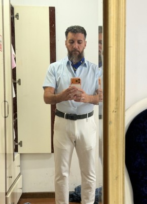 David из Sétif 45 лет