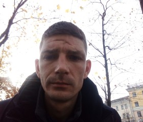 Виталий, 38 лет, Віцебск