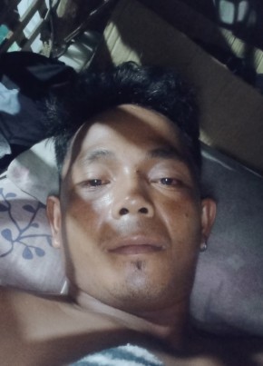 Jayson Serrano, 35, Pilipinas, Bayambang