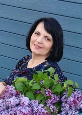 Marina, 55, Russia, Samara