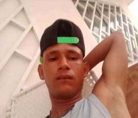Adrian Eduardo, 25 лет, Yumbo