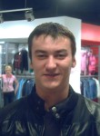 Василий Кучук, 36 лет