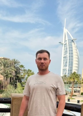 Vlad из Видное 35 лет