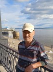 Serg, 61 год, Хабаровск