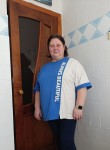 Elena, 47, Lipetsk