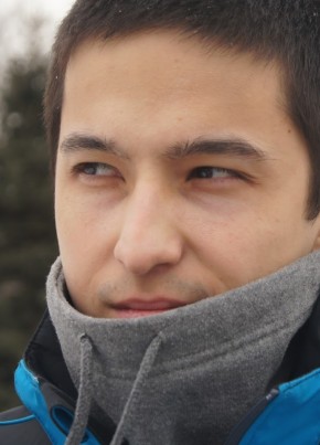 Umar, 29, Россия, Кисловодск