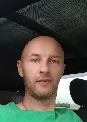 Nikolay, 43, Россия, Калининград