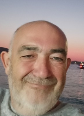 OSMAN ALYANAK, 56, Türkiye Cumhuriyeti, Bodrum