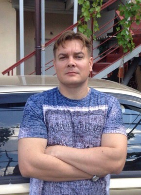 дмитрий, 36, Россия, Руза