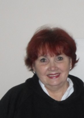 Лариса, 72, Россия, Волосово