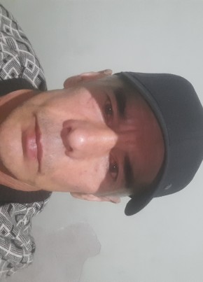 Oybek, 60, Kazakhstan, Almaty