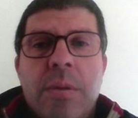 António Alberto , 54 года, Guarda