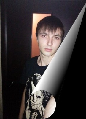 Николай, 32, Россия, Железногорск-Илимский