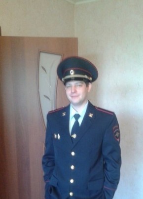 Дмитрий Мочалов, 35, Россия, Дрезна