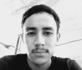 Yama, 21, New York City