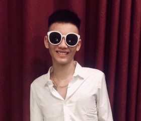 Ken, 22 года, Thành phố Huế