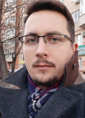 Родион, 32, Россия, Краснодар