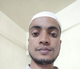 AK, 26, Shahzadpur