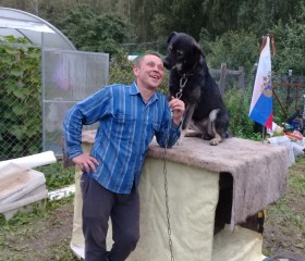 Сергей, 58 лет, Можайск
