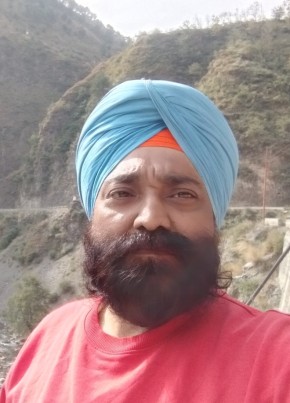 Singh, 34, India, Kālka