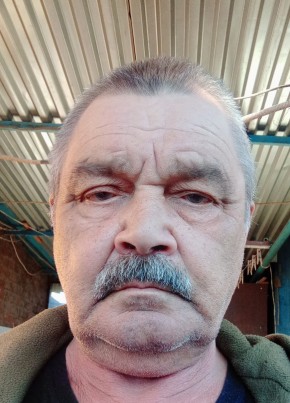 Яков, 66, Россия, Изобильный