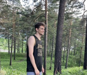 Денис, 22 года, Томск