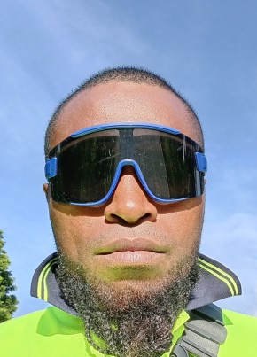 Pojess@ndrukor, 31, Papua New Guinea, Port Moresby