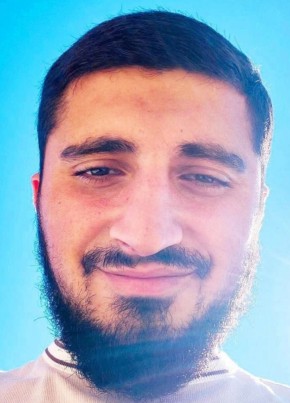Давид из Краснодара 26 лет