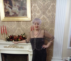 Ольга, 54 года, Дзержинск