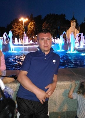 Серега, 41, Россия, Гусь-Хрустальный