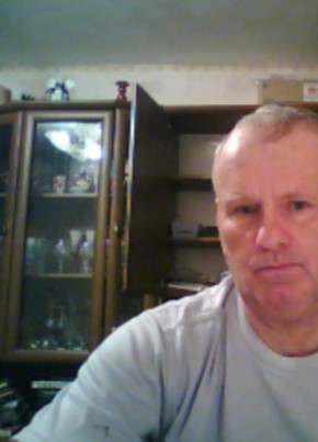 Николай, 58, Россия, Москва