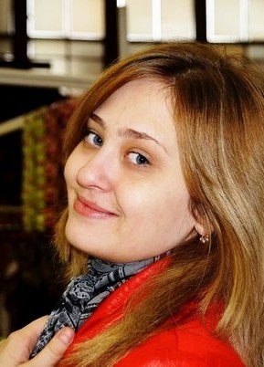 Катрин , 31, Россия, Тамбов