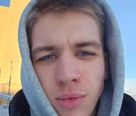 Stas, 21, Khimki