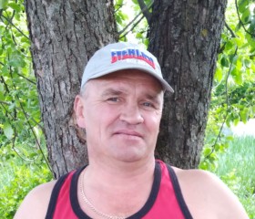 Сергей, 56 лет, Елец