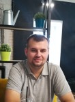Dmitriy, 31, Rechytsa