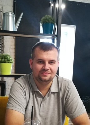 Дмитрий, 33, Рэспубліка Беларусь, Рэчыца