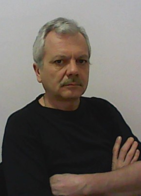 Станислав, 70, Україна, Київ