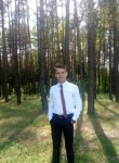 Pavel, 23 года, Горад Слуцк