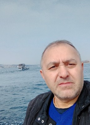 Rauf Özdemir, 22, Türkiye Cumhuriyeti, İstanbul