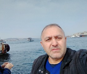 Rauf Özdemir, 22 года, İstanbul