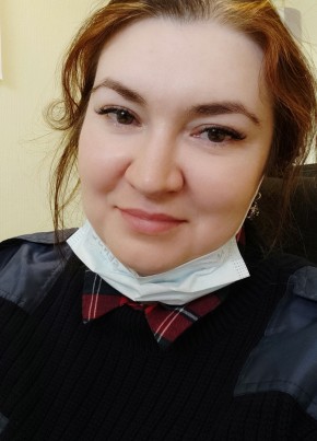 Юлия, 39, Россия, Сургут