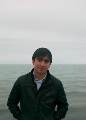 Муслим, 41, Russia, Makhachkala