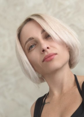 Helen из Санкт-Петербурга 36 лет