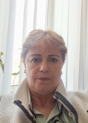 Елена из Черлака 53 года