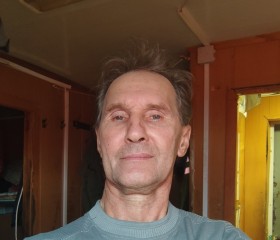 Виктор, 62 года, Екатеринбург