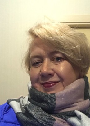 Марина, 55, Россия, Феодосия