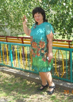 Натали, 61, Россия, Краснодар