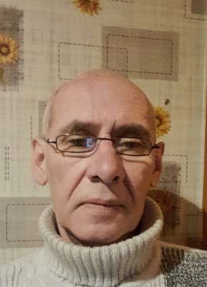 Игорь, 61, Россия, Москва