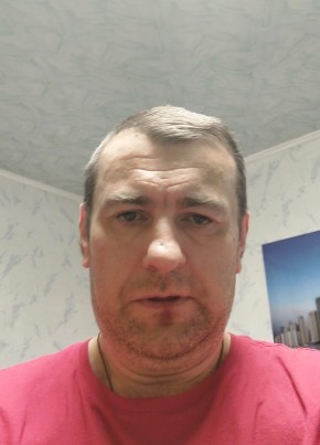 Mikhail, 46, Russia, Sergiyev Posad